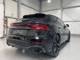 Audi RSQ8/Keramik/Carbon/Pano/RS-Dynm-Pkt/APR-720PS - gebrauchte Audi RSQ8 aus dem Jahr 2024