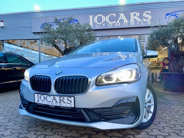 BMW 216d Gran Tourer I LED I PDC I SHZ I NAVI