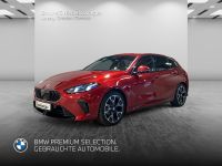 BMW 120 - Vorschau Bild 1