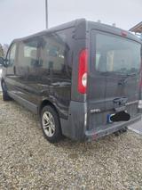 Opel Vivaro 2009  2,5 Diesel 145PS - gebrauchte Opel Vivaro aus dem Jahr 2009