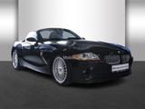 ALPINA Roadster S 3.4 dt.Auto 1. Hand Erstlack - gebrauchte Alpina Cabrios
