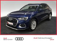 Audi Q3 - Vorschau Bild 1