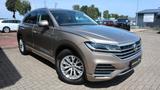 Volkswagen Touareg Atmosphere 4Motion-Sthzg.-LED-L&S-ACC - Volkswagen Touareg Atmosphere mit Diesel-Antrieb