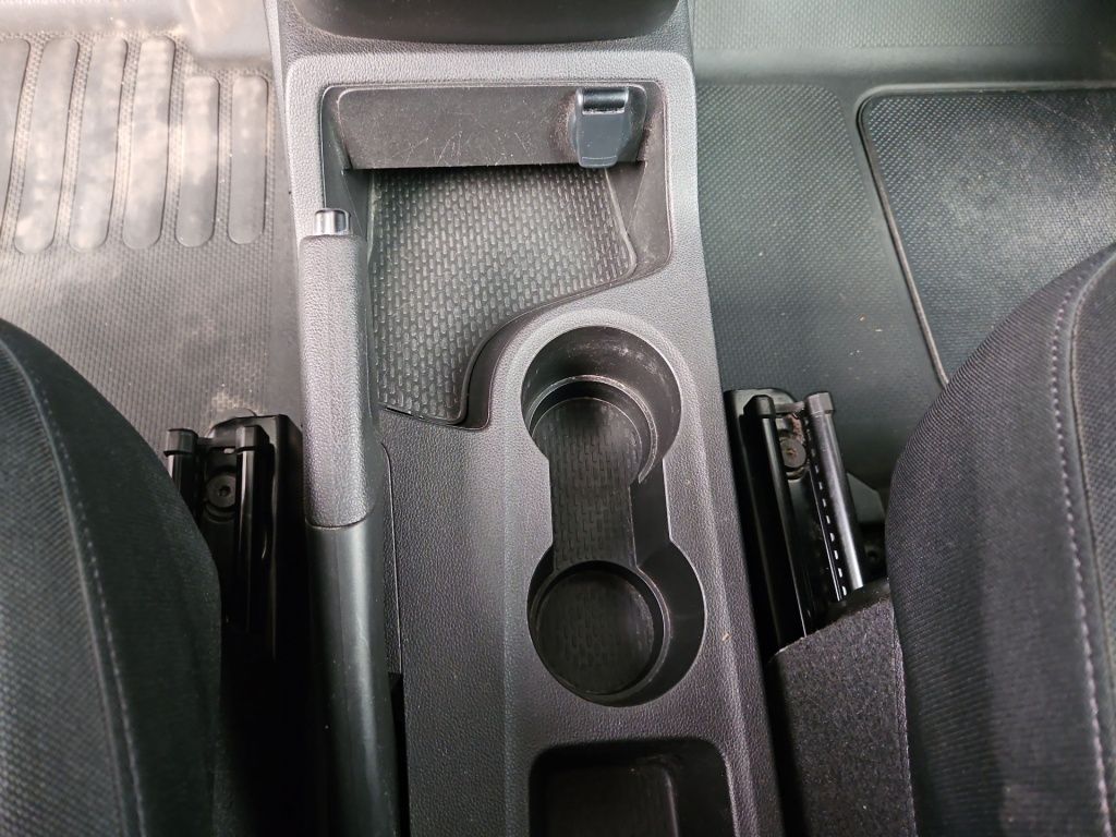 Fahrzeugabbildung Mercedes-Benz Citan 108 Kasten BASE Standard Klima PTS hi.