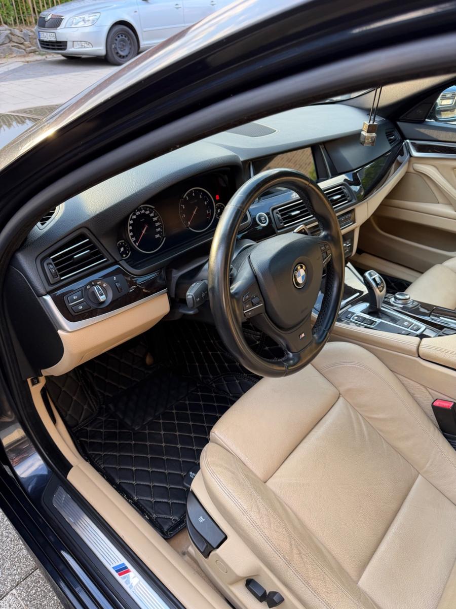 BMW 530i -