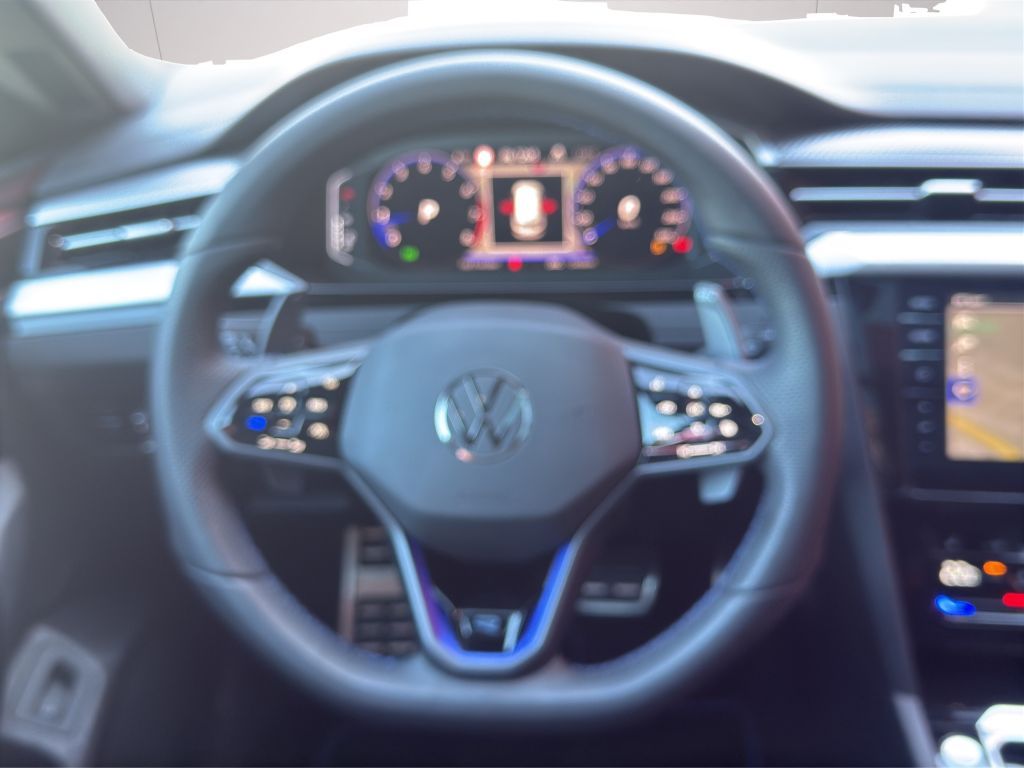 Volkswagen Arteon Shooting Brake 2.0 TSI OPF 4Motion DSG R foto 17