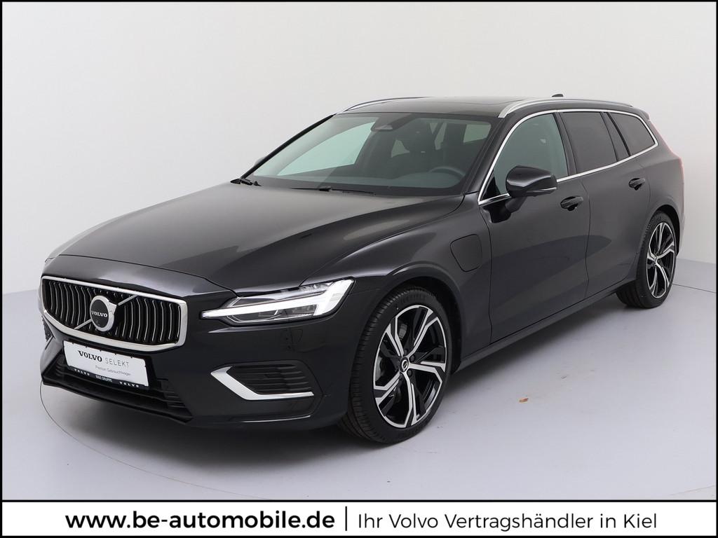 Volvo V60 Kombi T6 Plus Bright Recharge Plug-In Hybrid