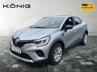 Renault Captur - Vorschau Bild 1