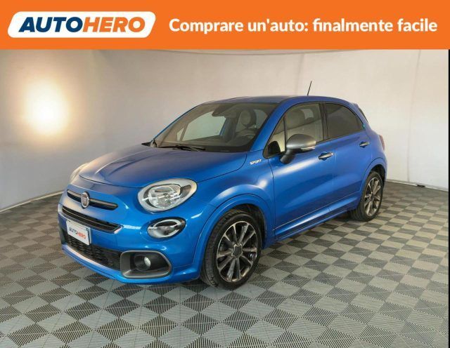 Image of Fiat 500X