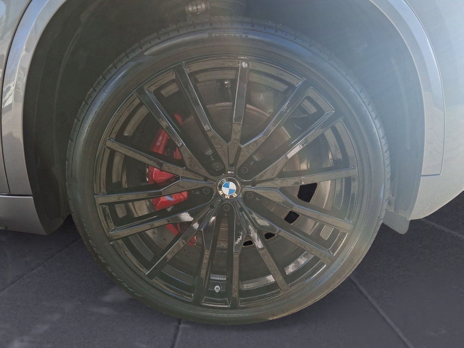 BMW X5 - Bild 12