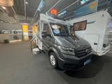 Knaus PLUS 650 MEG PLATINUM SELECTION 2026