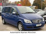 Mercedes-Benz Viano 2.2 CDI / Klima / 6-Sitze / 1.Hand / 95´km - Mercedes-Benz Viano Gebrauchtwagen in München