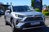 Toyota RAV 4 Club 4x2*NAVI/PDC/Sitzheizung/49.000km* - Toyota RAV 4 aus 2020
