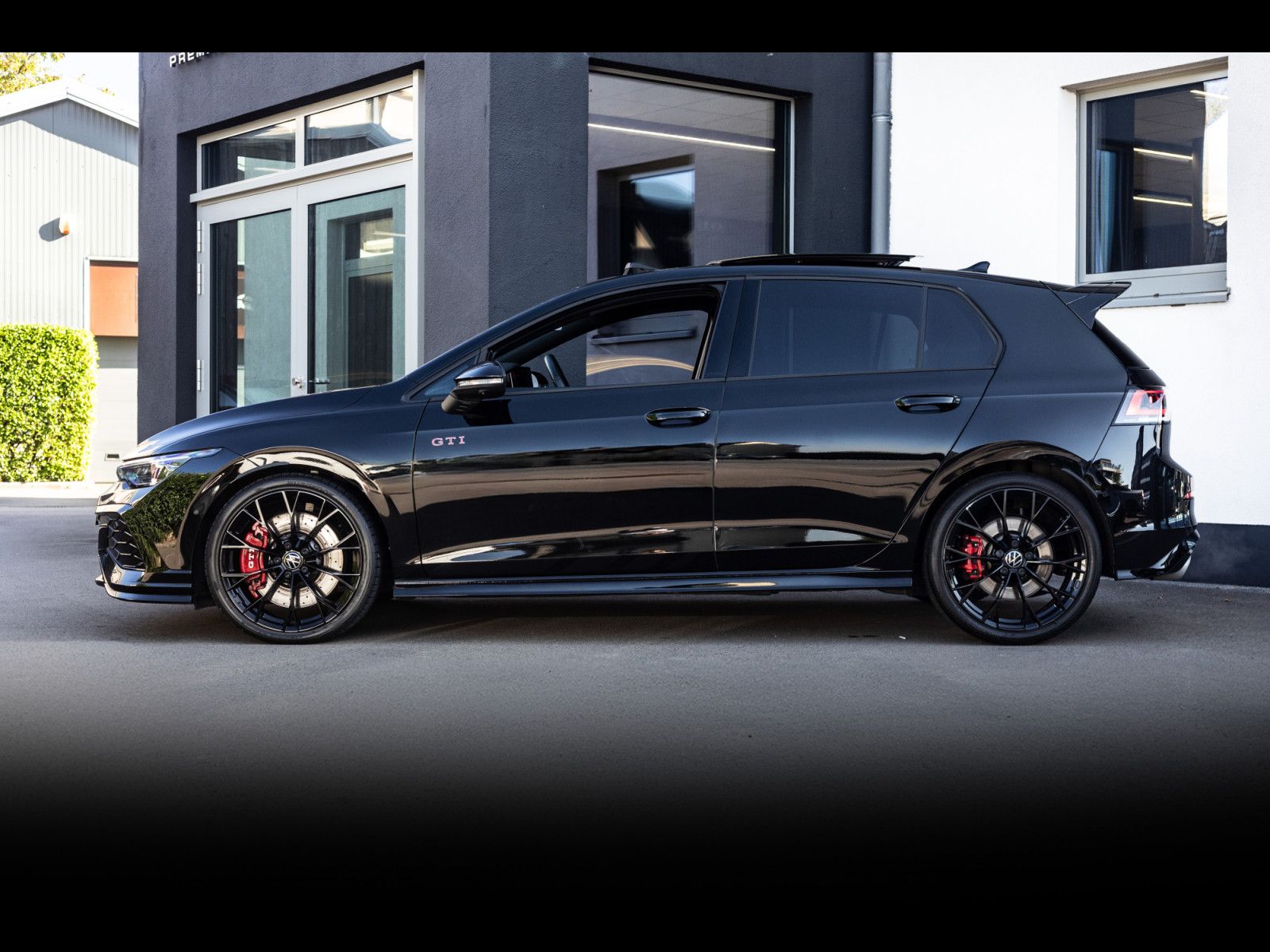 Volkswagen Golf GTI 8.5 2.0 TSI CLUBSPORT°WARR 01/28°HK°DCC imagem 2
