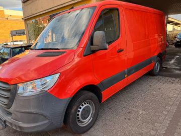 Mercedes Sprinter - 12