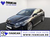 Kia ProCeed 1.4T 140PS A/T GT Line