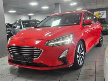 Ford Focus - 4