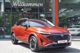 Nissan Qashqai N-Connecta 1.3 Dig-T Aut. LED ACC Kamera - Nissan Qashqai Tageszulassungen