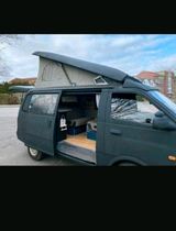 Kia Pregio Wohnmobil - Kia aus 2000