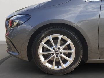 Mercedes E 200 - 7