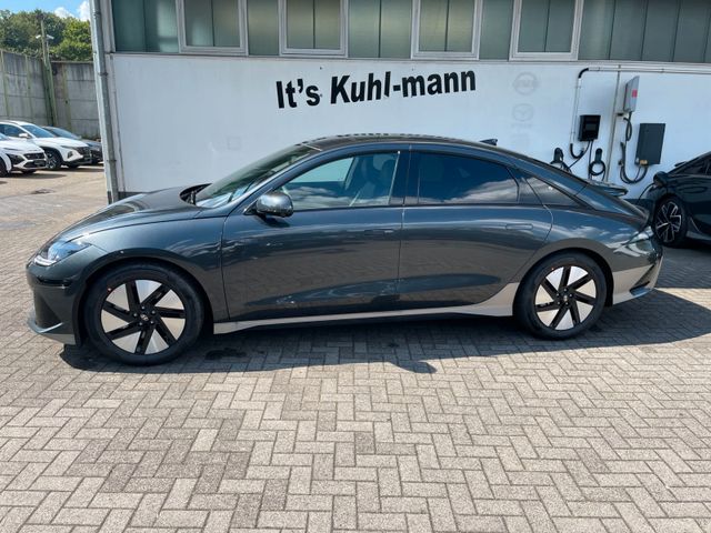 Hyundai IONIQ 6 77,4kWh 4WD TECHNIQ Park-P. Sitz-P. Bose