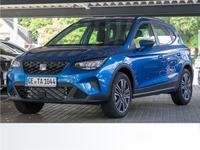 Seat Arona 1.0 TSI STYLE EDITION LED CLIMA DAB+ LM17