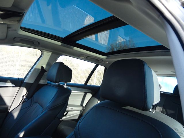 Fahrzeugabbildung BMW 530d xDrive Luxury Line/HUD/Pano/Leder/LED/Virta