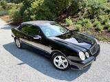 Mercedes-Benz CLK 320 ELEGANCE Elegance - Mercedes-Benz CLK 320: Cabrio