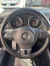 Volkswagen Golf 2.0 TDI BlueMotion Technology Style Sty...