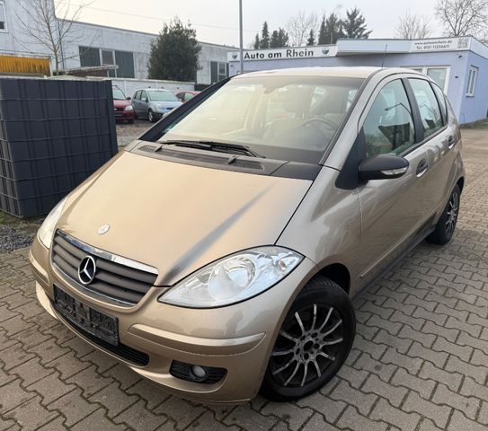 Mercedes-Benz A 150 A -Klasse A 150