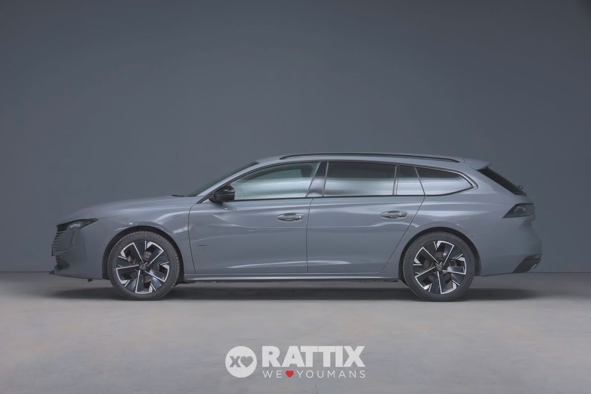 Peugeot 508 SW 1.5 BlueHDI 130CV GT EAT8 imagem 2