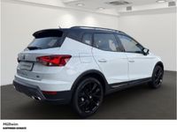 Seat Arona - Vorschau Bild 4
