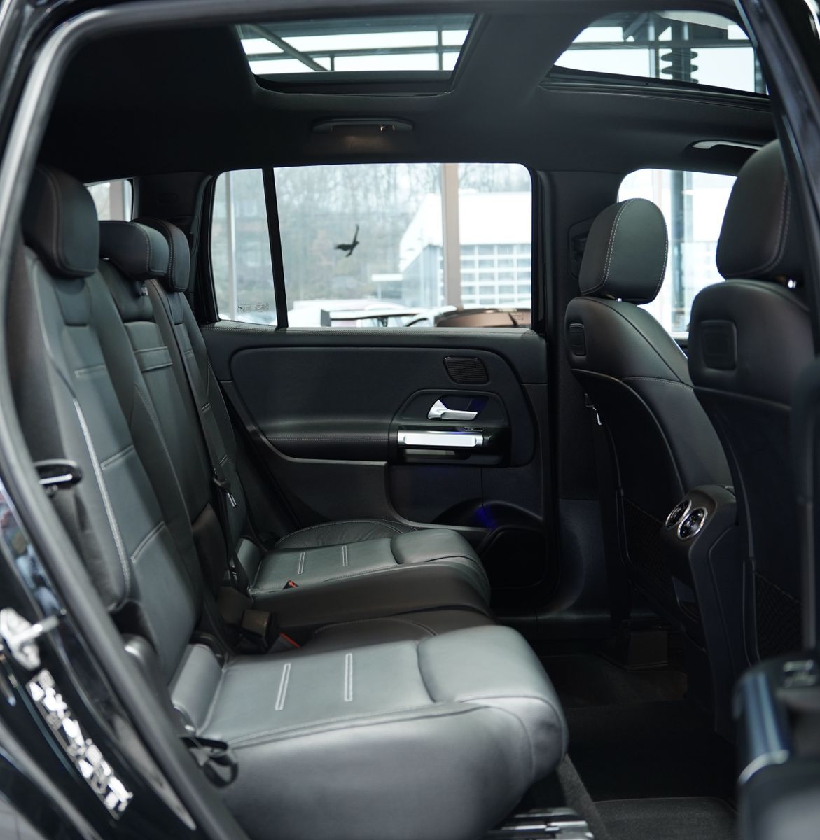 Mercedes Benz Glb 200