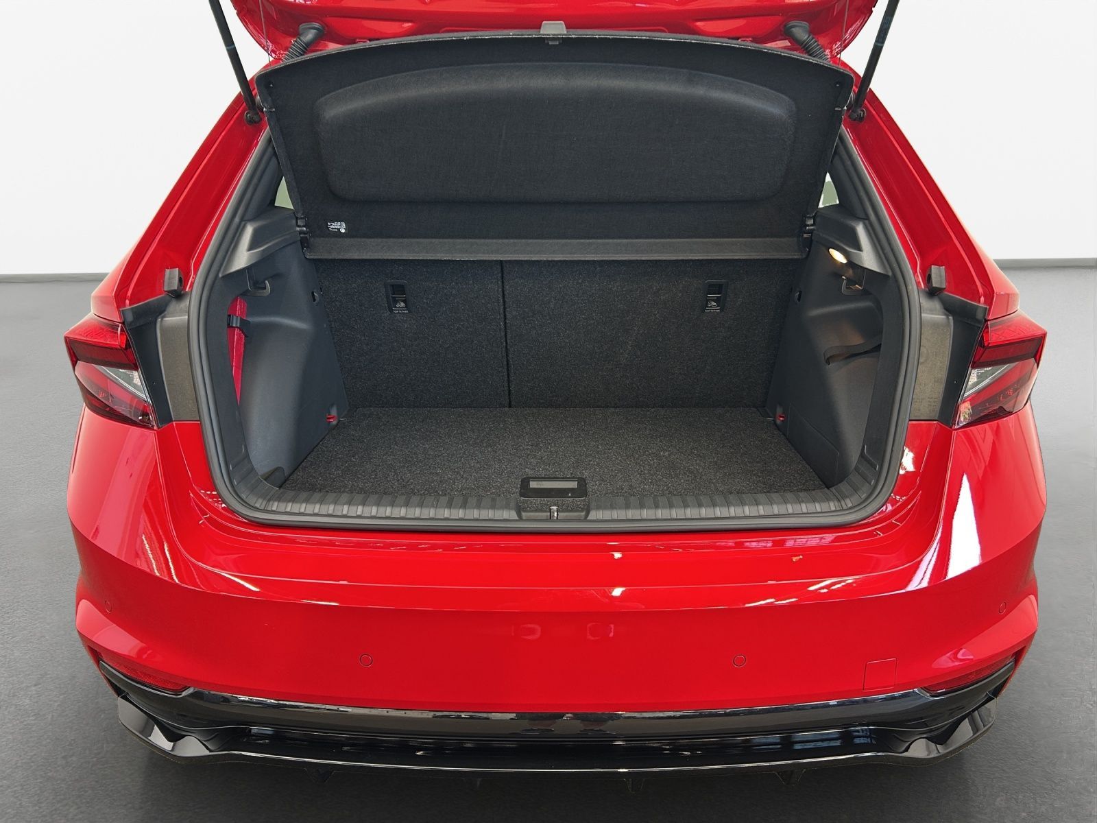 Skoda Fabia - Bild 12