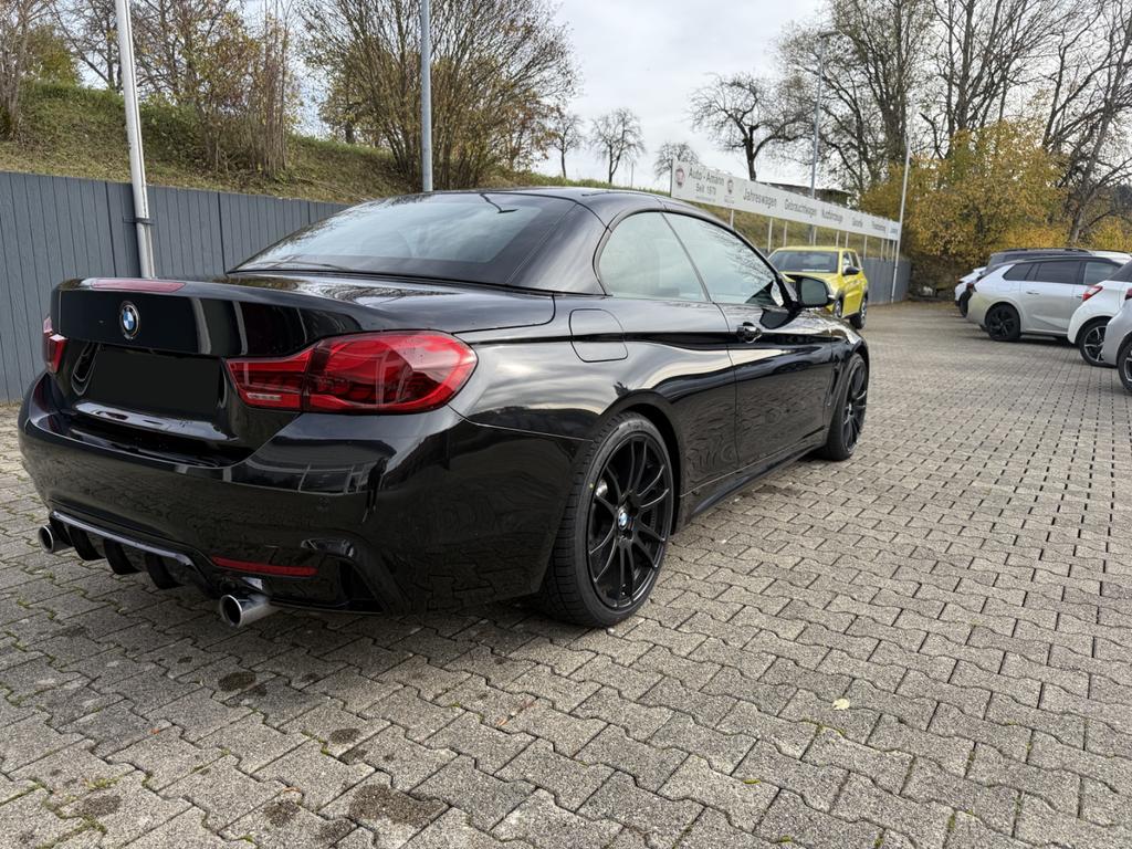 BMW 435