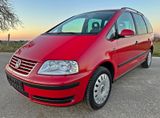 Volkswagen Sharan TÜV+AU Neu Scheckheft 1HD AHK TOP ZUSTAND - Volkswagen Sharan aus 2009