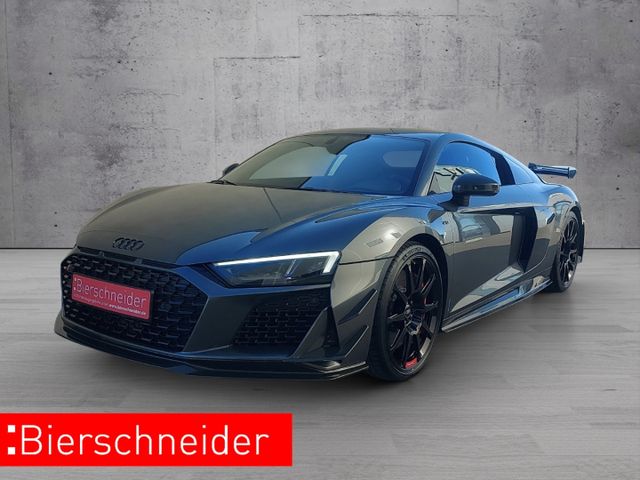 Audi R8 GT LASER 20 B&O KERAMIK S-SITZE KAMERA