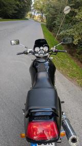 Suzuki GSX11000g - SUZUKI GS1100G