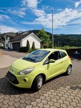 Ford Ka/Ka+ 1,2 Titanium Titanium