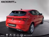 Seat Leon FR 1.4 e-HYBRID *Batteriezertifikat* PDC Na - mit Hybrid-Antrieb: Batteriezertifikat