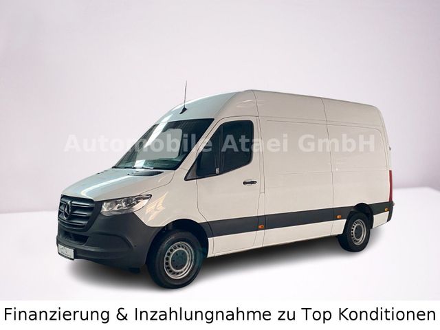 Mercedes-Benz Sprinter 316 CDI KAMERA+ NAVI+ AHK (7237)