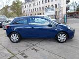 Opel Corsa 1.2 Sel.*KLIMA*ZV*el.FH*SV*EU6*1.Hand*TOP* - Opel Corsa Gebrauchtwagen in Leipzig