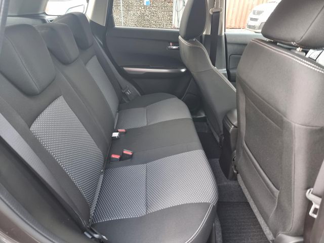 Suzuki Vitara 1.4 Comfort Allgrip | Facelift | 4x4