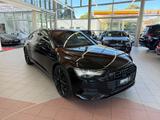 Audi A6 Lim. 50 TDI quattro S-Line 21Zoll ACC MATRIX - Audi A6: 2.5