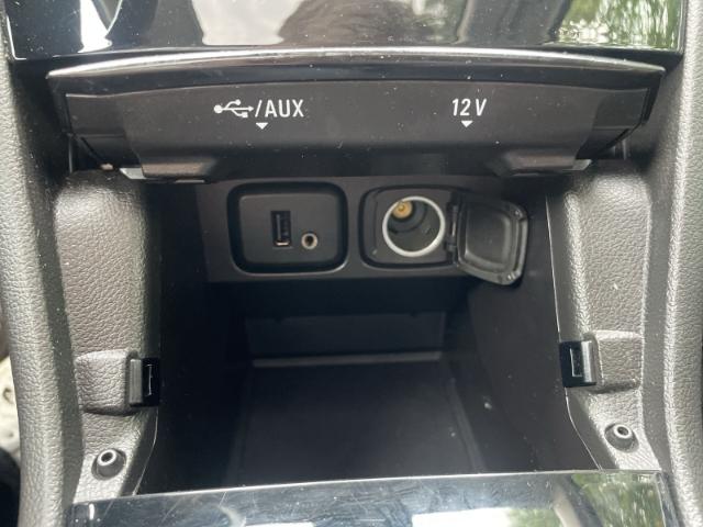 Opel Mokka Innovation Navi LED Kurvenlicht Apple CarP