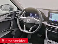 Seat Leon - Vorschau Bild 13