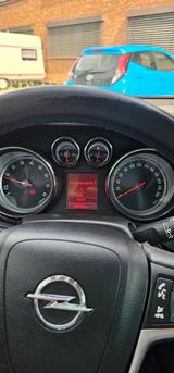 Opel Zafira Tourer 1.4 Turbo ecoFLEX INNOVATION 1... - Opel Zafira Tourer in Köln