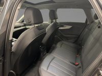 Audi A4 - Vorschau Bild 11