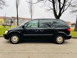 Chrysler Dringend! Grand Voyager SE 2.4 SE - Chrysler Grand Voyager aus 2005