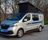Renault Trafic - Renault Trafic in Mannheim